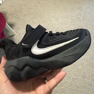 Kids Nike Giannis Immortality 4’s